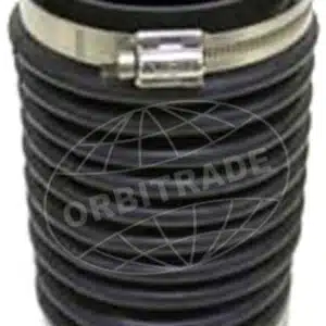 Orbitrade suojaputki AQ280/290, SP-A, SP-C, DP-A/B/C/D, DPX 117-5-19828