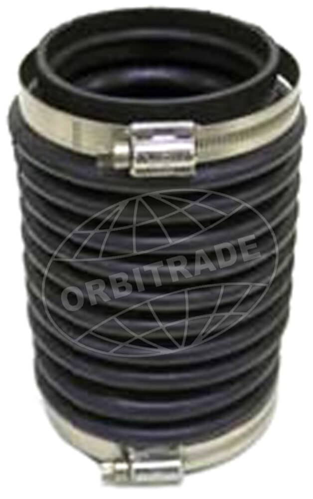 Orbitrade suojaputki AQ280/290, SP-A, SP-C, DP-A/B/C/D, DPX 117-5-19828