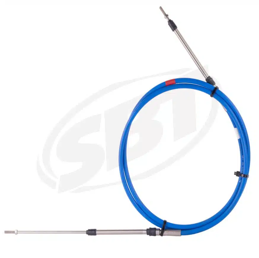 SBT Ohjausvaijeri Kawasaki STX-12F/STX-15F/STX 900/1100/1200 139-26-3220