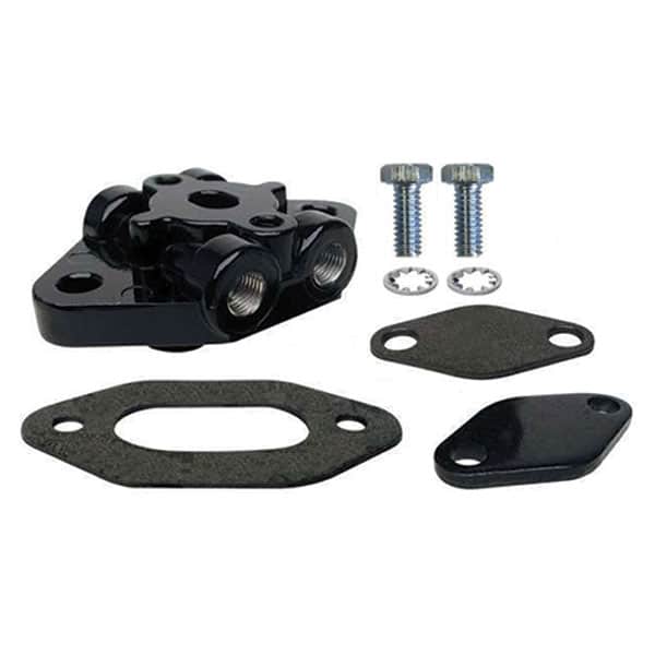 EMP Tilt Manifold Assembly Kit MerCruiser Motocafe