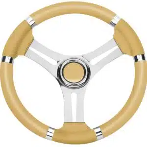 Ohjauspyörä M45-151-04