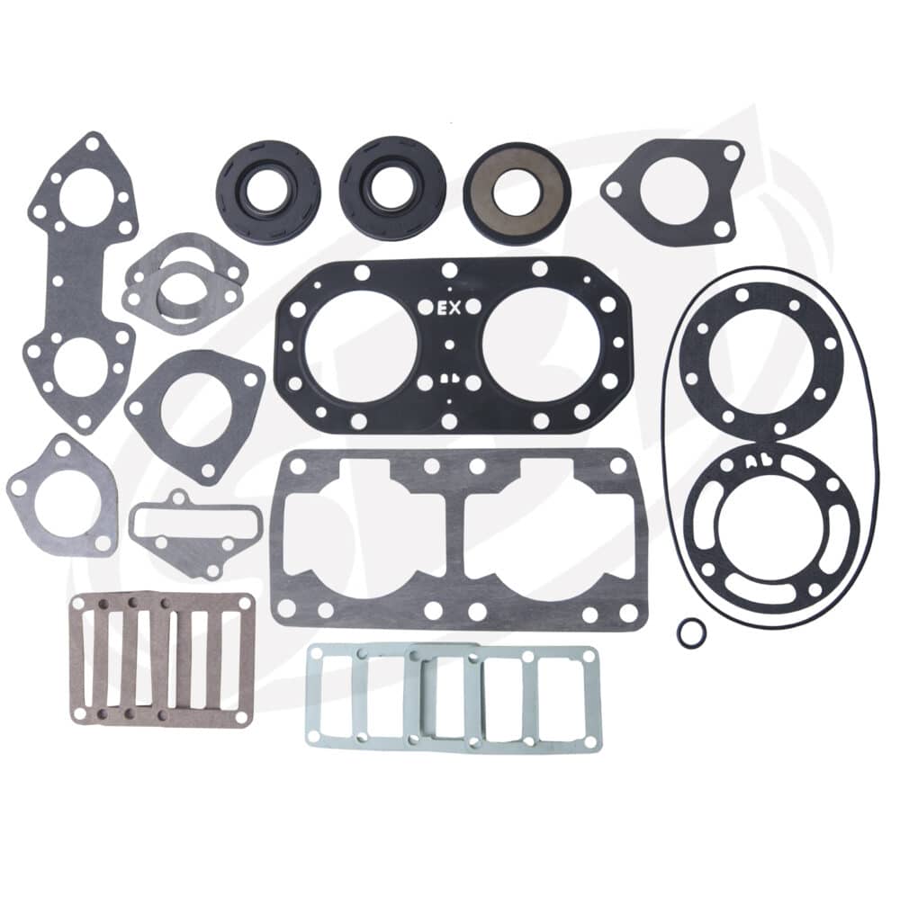 SBT Tiivistesarja Kawasaki 650 139-48-203