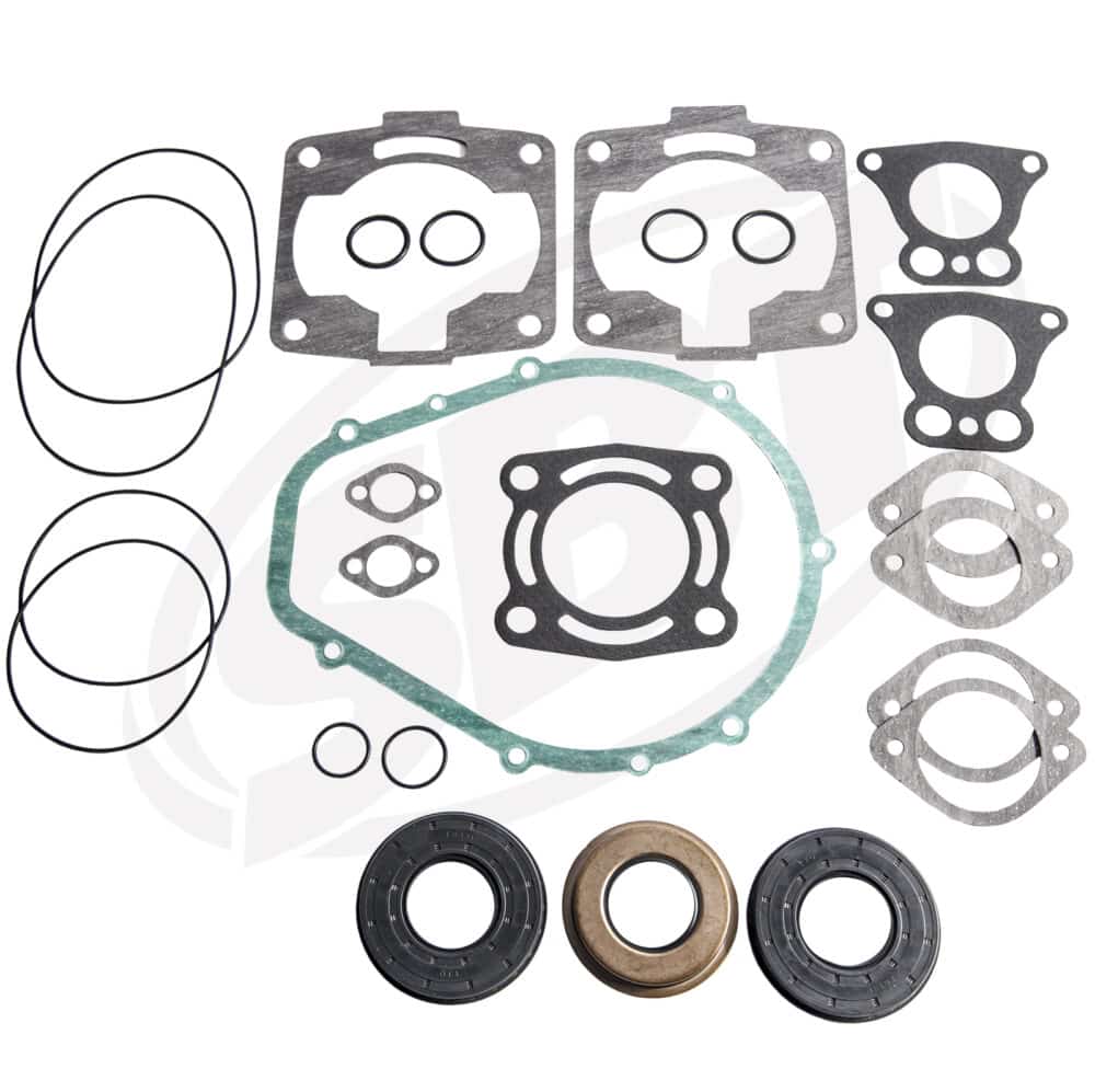 SBT Tiivistesarja Polaris 2-T 139-48-302