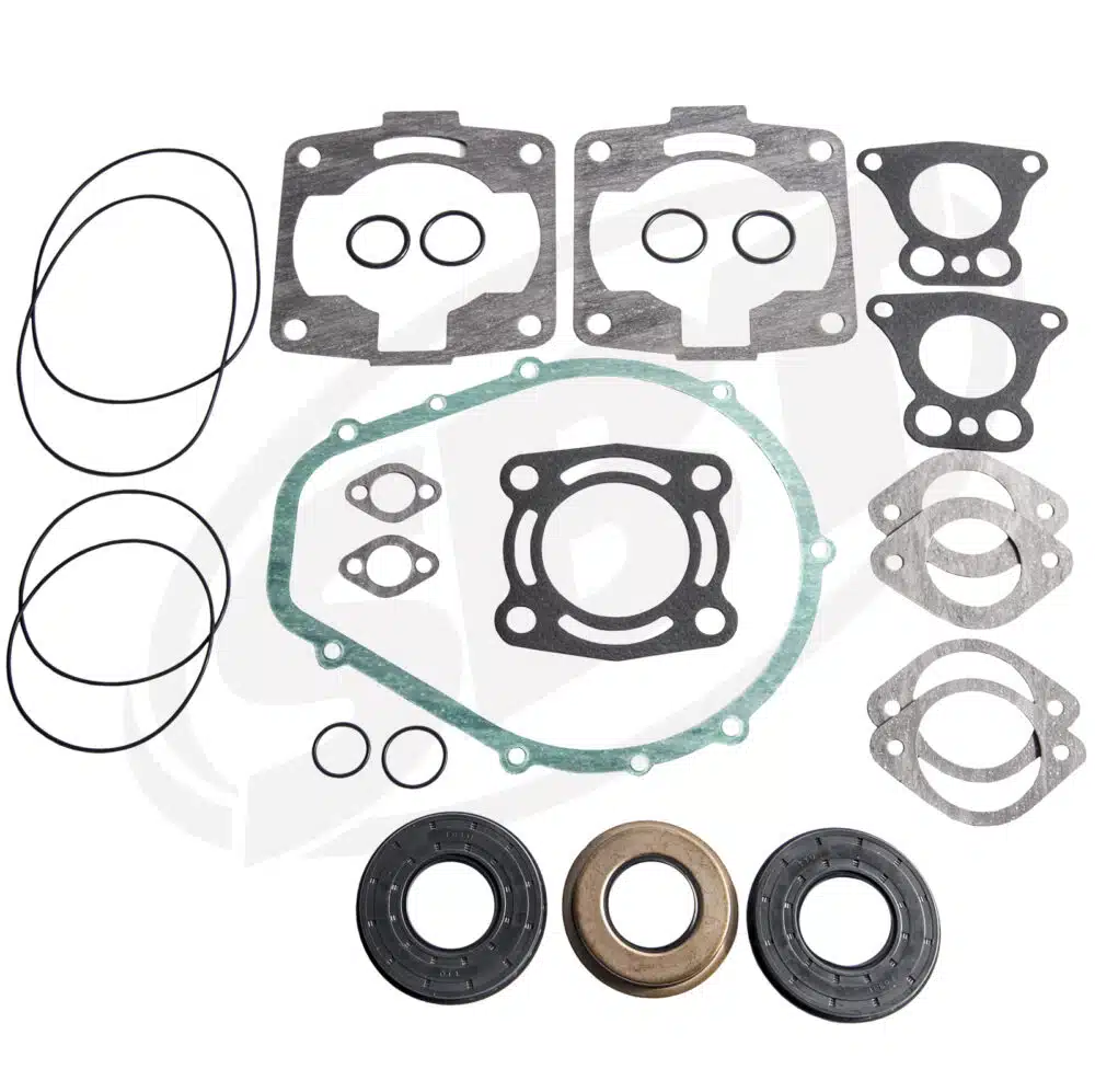 SBT Tiivistesarja Polaris 2-T 139-48-302