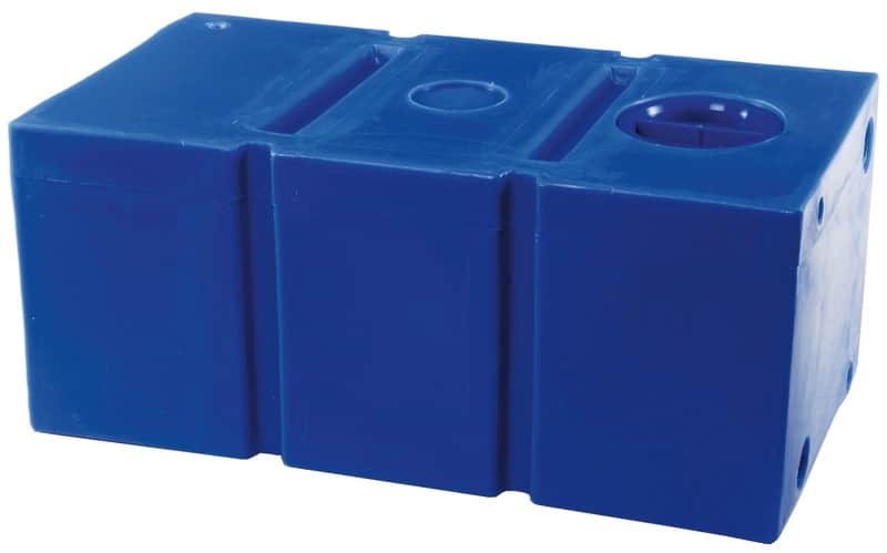 Septisäiliö 47 l M50-142-50