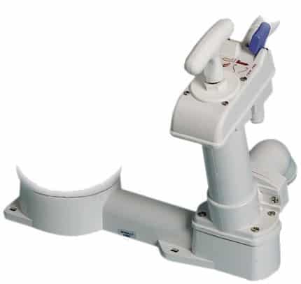 Toilet spare pump M50-207-41