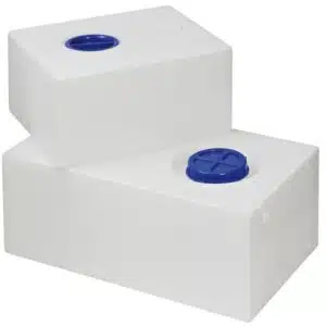 Vesisäiliö 130 L M52-194-71