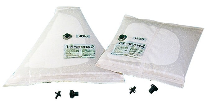 Vesipussi 55 l M52-196-01