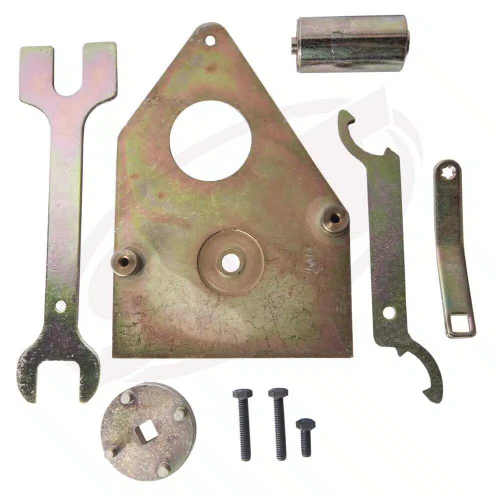 SBT Ahdintyökalusarja Sea-Doo 139-80-113