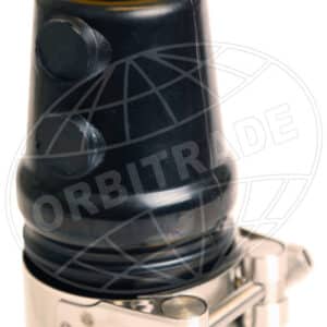 Orbitrade, rubber stuffing box 25mm 117-5-91254