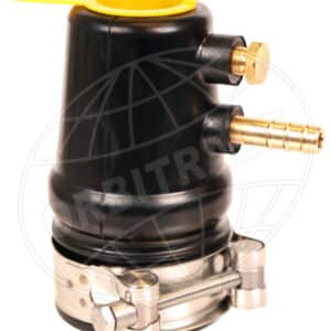 Orbitrade, rubber stuffing box 30mm 117-5-91422-1