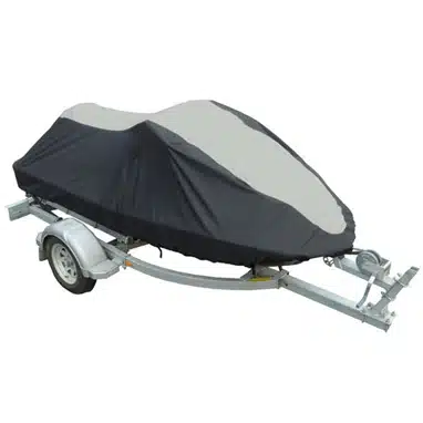 Vesijetin suojapeite Heavy Duty