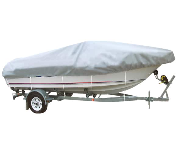 OS BOAT COVER - STORAGE LARGE 4.5M-5.40M - Motocafe