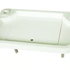 OS BAIT BOARD EXTRA LARGE- ROD HOLDER MOUNT 131-MA109-1