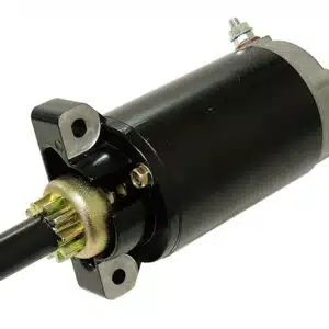 Sea-X starttimoottori Mercury/Mariner 30-60HP 120-9-15016