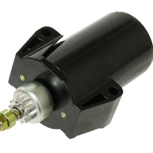 Starttimoottori Mercury/Mariner