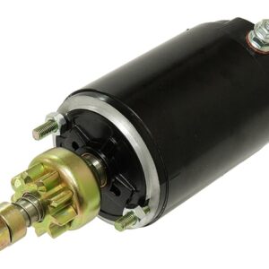 Starttimoottori Johnson/Evinrude