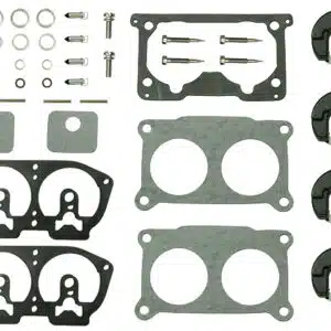 Sea-X kaasuttimen korjaussarja Yamaha 115/130HP 121-9-37518