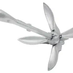 Qvarken Naara ankkuri galv 1,5kg 103-01-2015