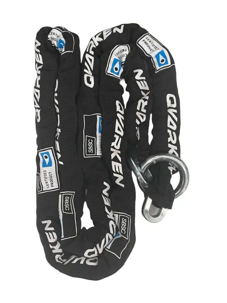 Qvarken Lukitusketju Luokka 3 3,5m 490-1-3500