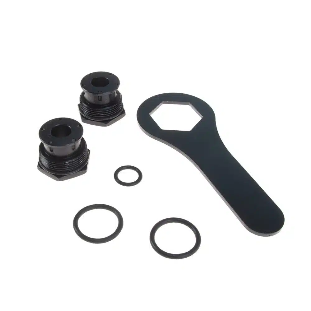 Tiivistesarja Multiflex Hydraulisylinteri OC-115U 502-SK-115