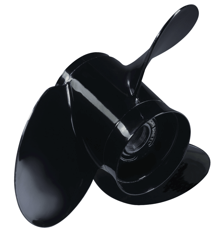 Michigan Vortex XHS Potkuri 10-1/2 x 9 108-3-992501