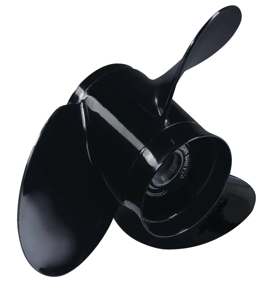 Michigan Vortex XHS Potkuri 10-1/2 x 11 108-3-992503