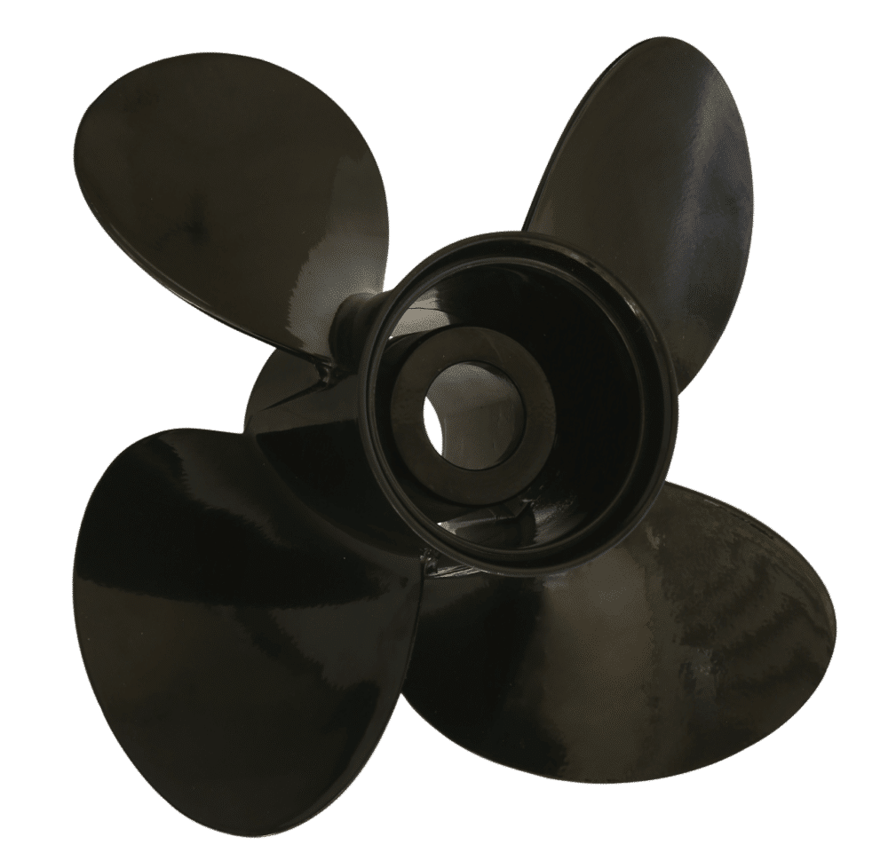 Michigan Vortex XHS Potkuri 12.5 x 19 108-3-941419