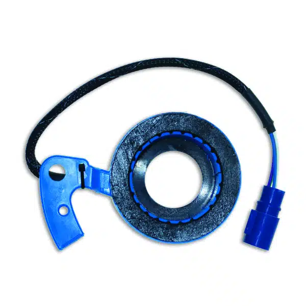 Cdi Elec. Johnson Evinrude Timer Base - 3 Cyl. 50-70HP 113-133-4804