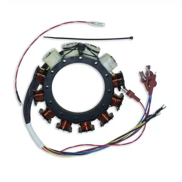 Staattori Mercury Mariner 6 Cyl (16 Amp) - Image 2