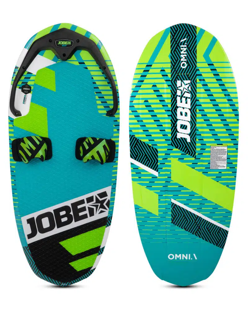 JOBE Omnia multi position board teal