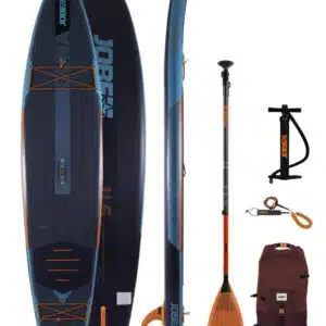 SUP-lauta ja varusteet JOBE Aero Duna SUP 11.6