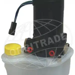 Orbitrade hydraulic powertrim Volvo Penta DP/DPX 117-5-19985