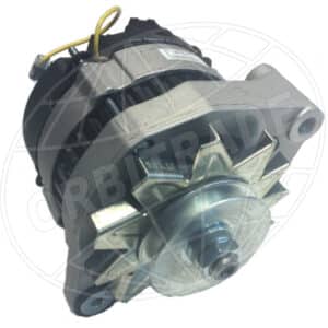 Orbitrade laturi Volvo Penta D1-300/2001-2040 14V/60 Amp 117-1-30770