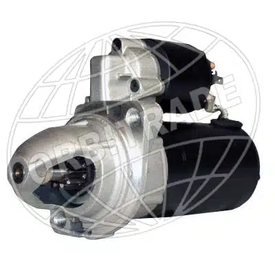 Orbitrade starttimoottori Volvo Penta B23/25, 2001-2003, 230/250 A/B, 125-171 117-1-30808