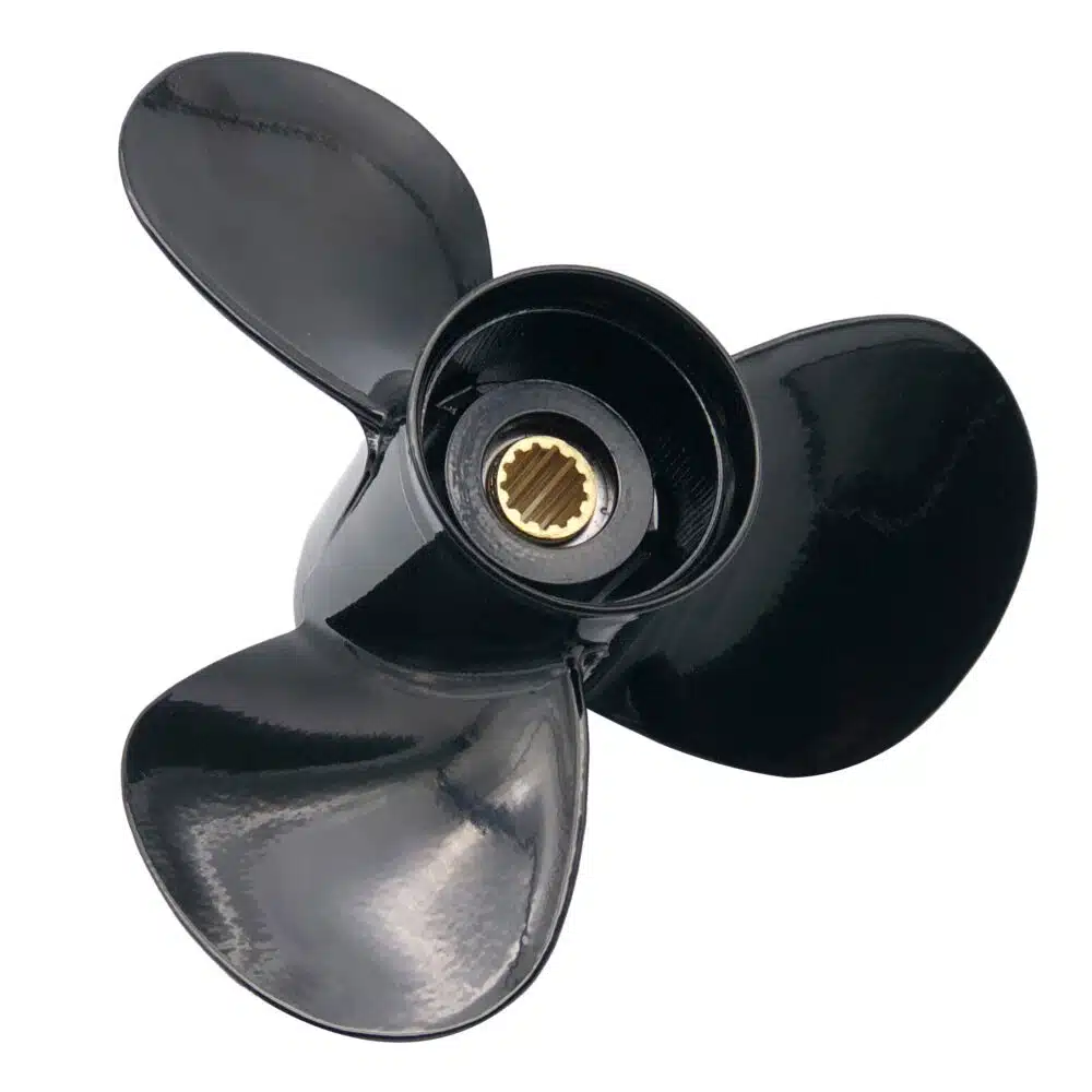 POLASTORM potkuri 11-3/8×12 Tohatsu