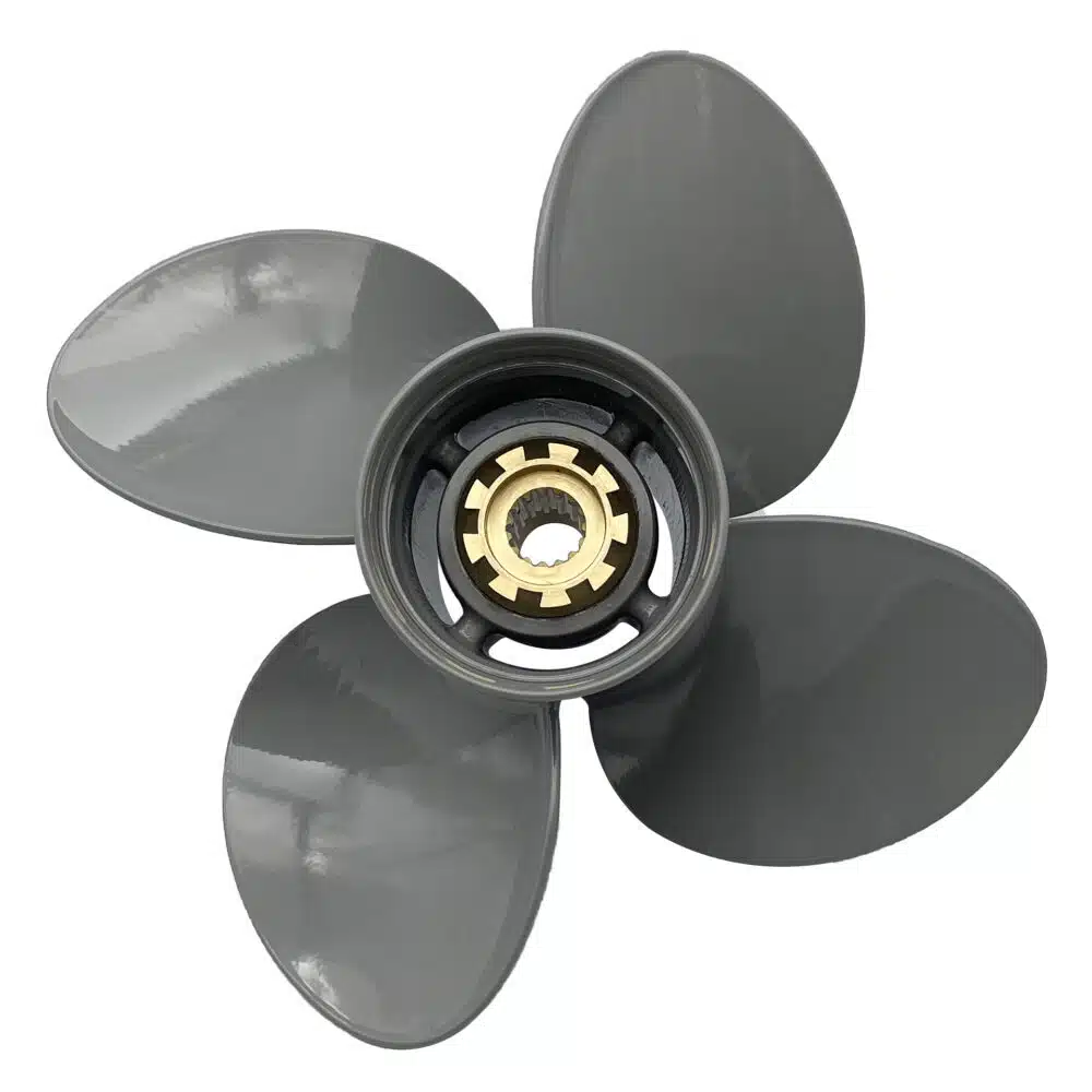 POLASTORM potkuri 13.4×15 Honda