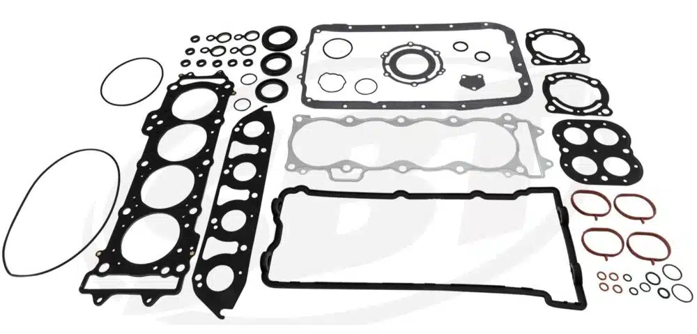 SBT Tiivistesarja Kawasaki 4-T. 139-48-216