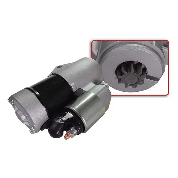 EMP Starttimoottori Suzuki DF90/DF100/DF115/DF140 105-50-78652