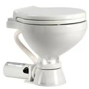 Käymälä 12 V M50-207-12