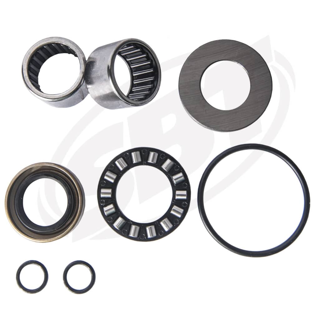 SBT Jettipumpun Korjausarja Sea Doo 139-72-109