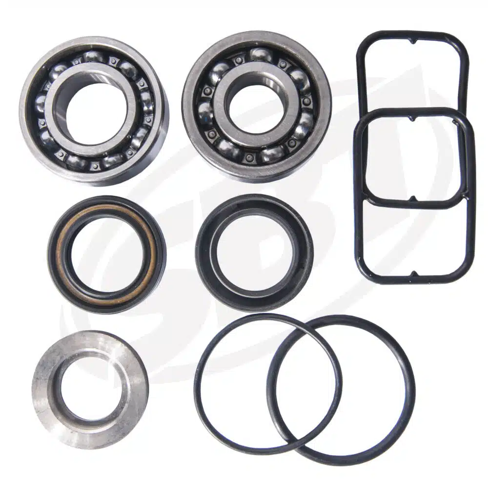 SBT Jettipumpun Korjausarja Yamaha 139-72-406