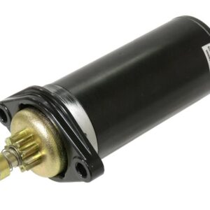 Starttimoottori Yamaha