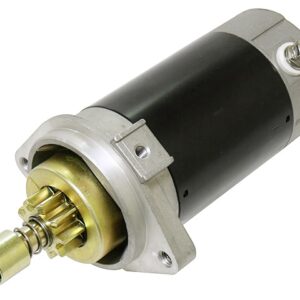 Starttimoottori Suzuki