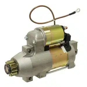 Starttimoottori Mercury/Mariner, Yamaha