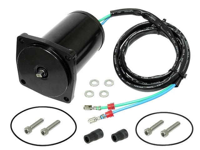 Sea-X trimmimoottori Johnson/Evinrude E-TEC 15-60HP 120-9-01551