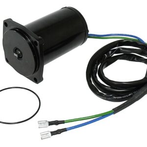 Trimmimoottori Suzuki