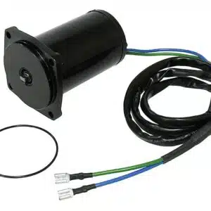 Trimmimoottori Suzuki