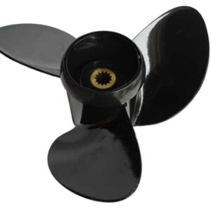 Wavewerx potkuri alu, 13.75x15 Johnson/Evinrude