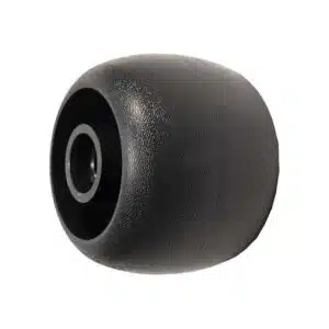 Rotary Leikkuupöydän pyörä, Ø120mm, l. 95mm, Stiga